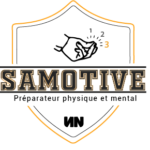 Logo Samotive Coach sportif paris